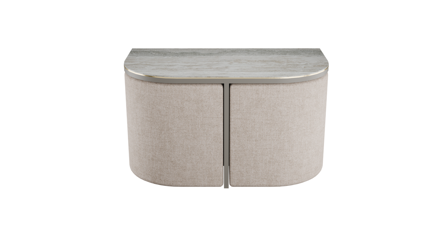 Mesa de Apoio - Florença