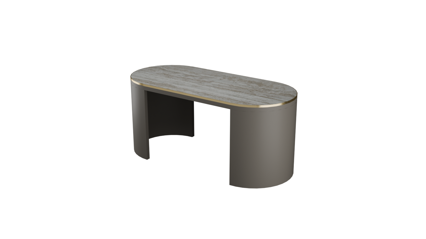 Mesa de Centro - Florença