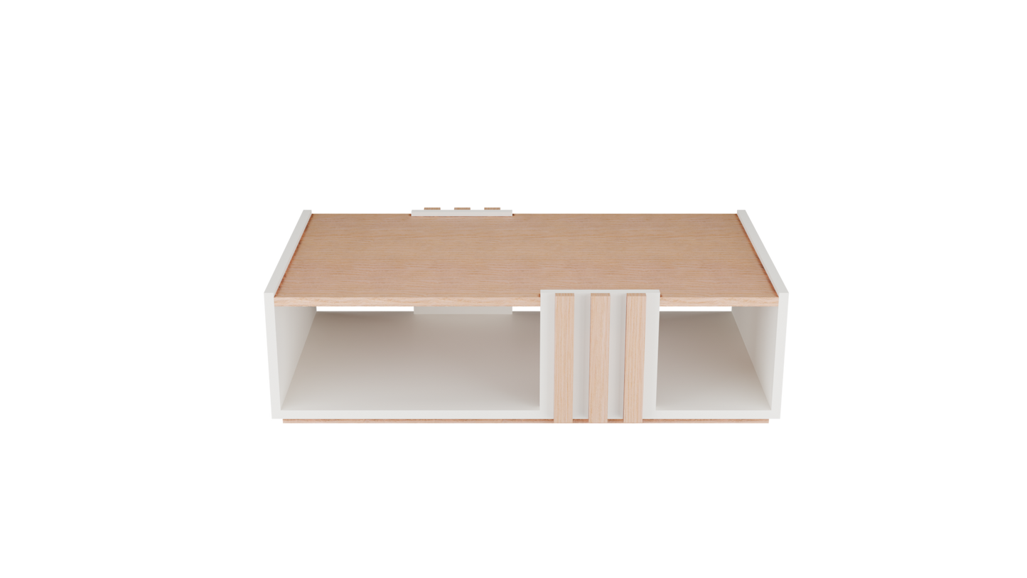 Mesa de Centro - Oslo