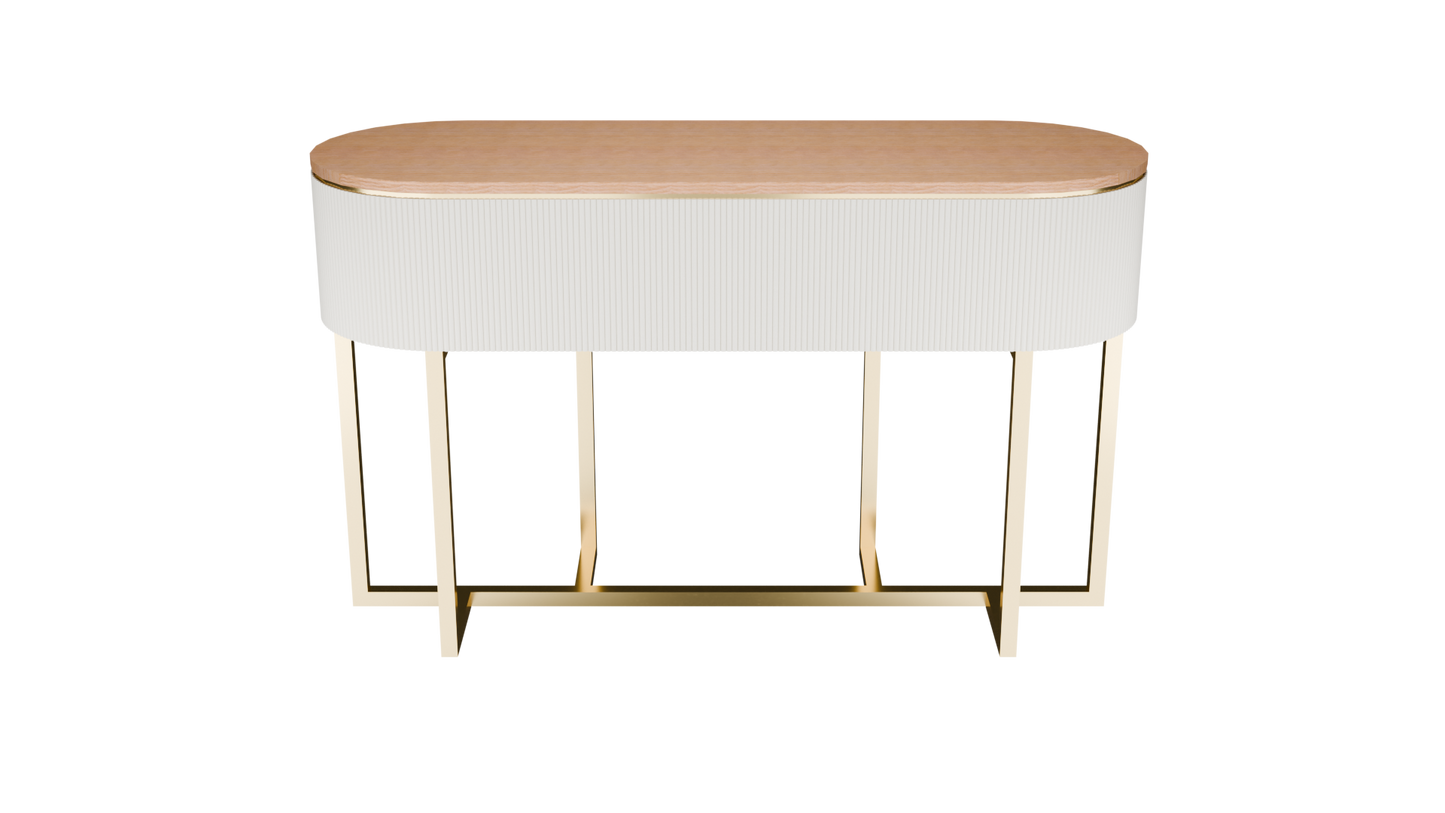 Consola - Joanesburgo