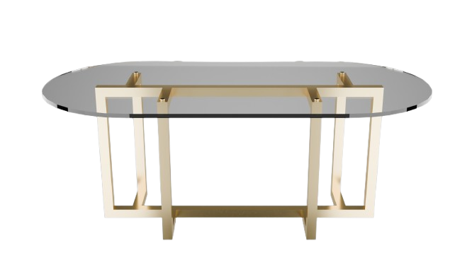 Mesa de Jantar - Joanesburgo
