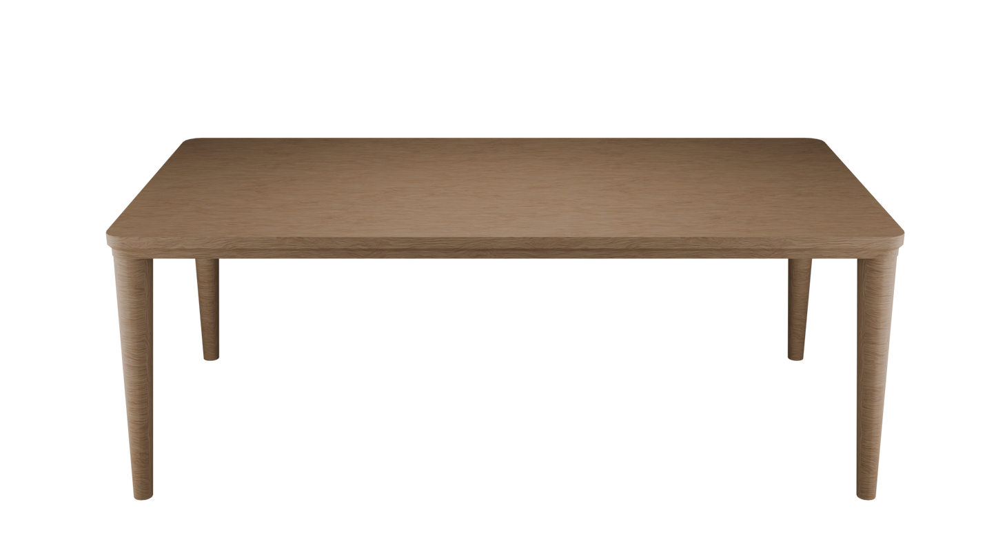 Mesa de Jantar - Minimal