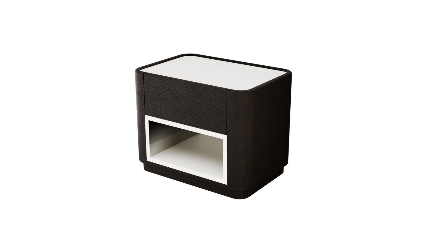 Mesa de Cabeceira - Kumaci