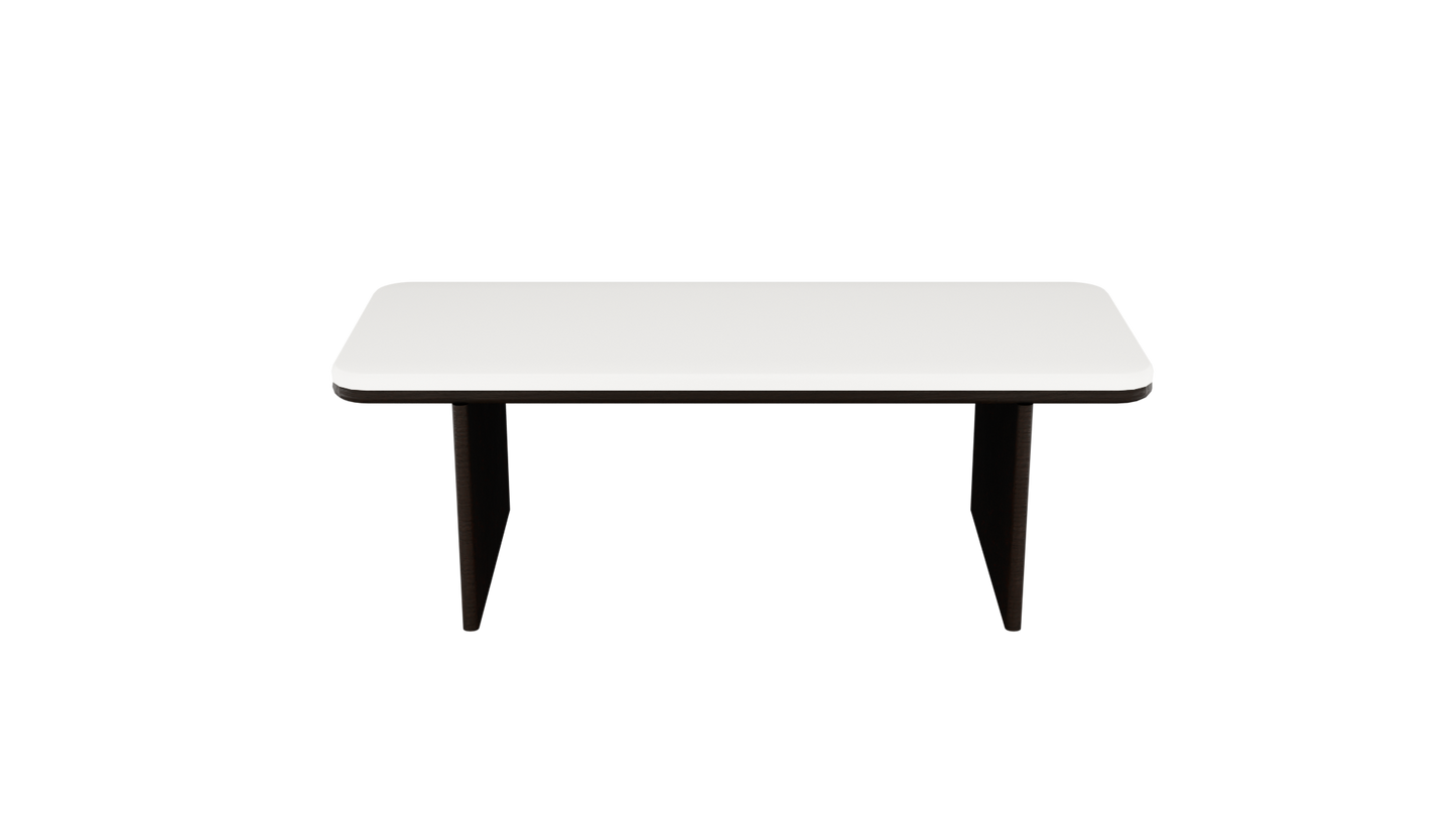 Mesa de Centro - Kumasi