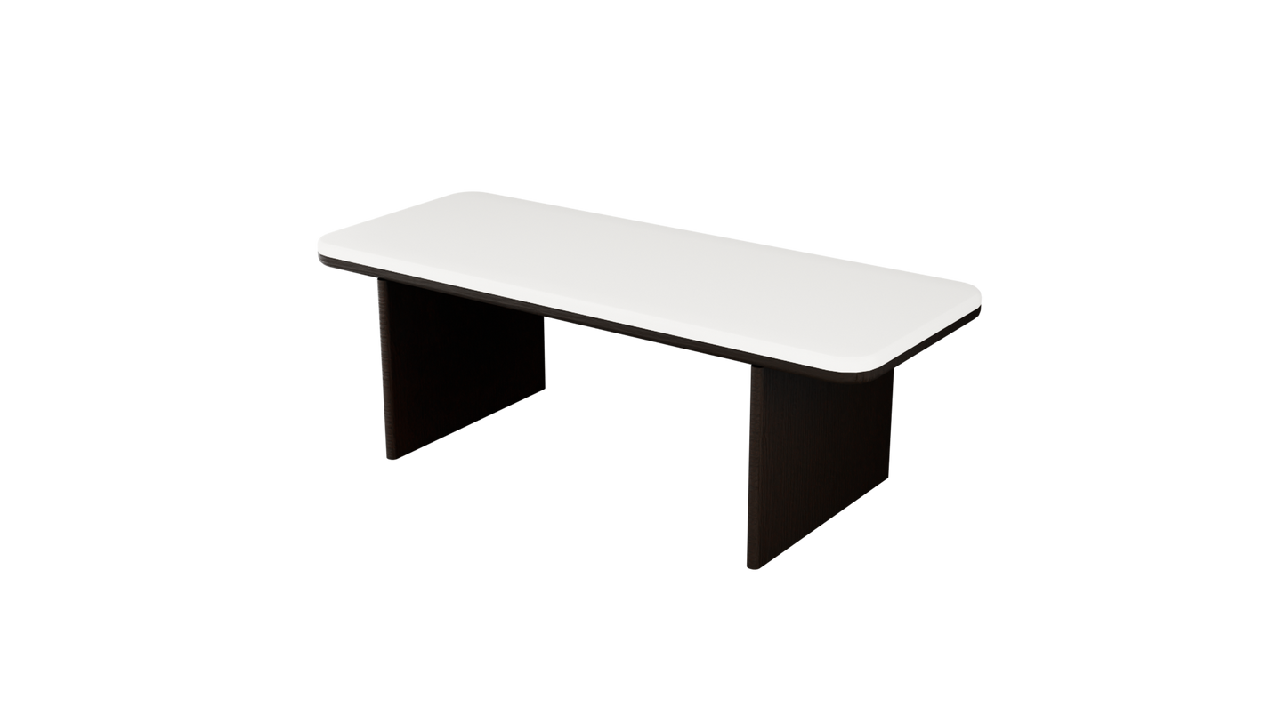 Mesa de Centro - Kumasi