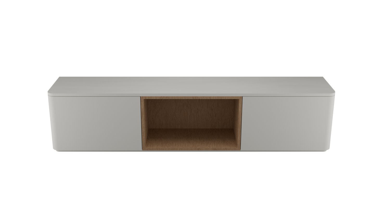 Móvel TV - Minimal
