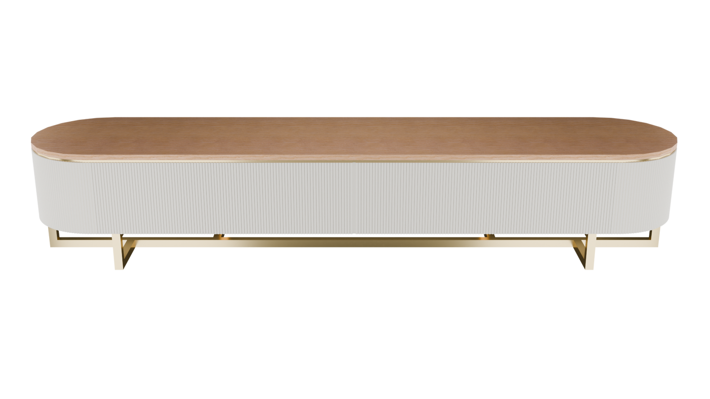 Móvel Tv - Joanesburgo