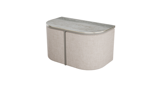 Mesa de Apoio - Florença