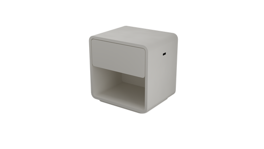 Mesa de Cabeceira - Minimal (USB Charger)