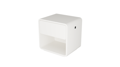 Mesa de Cabeceira - Minimal (USB Charger)