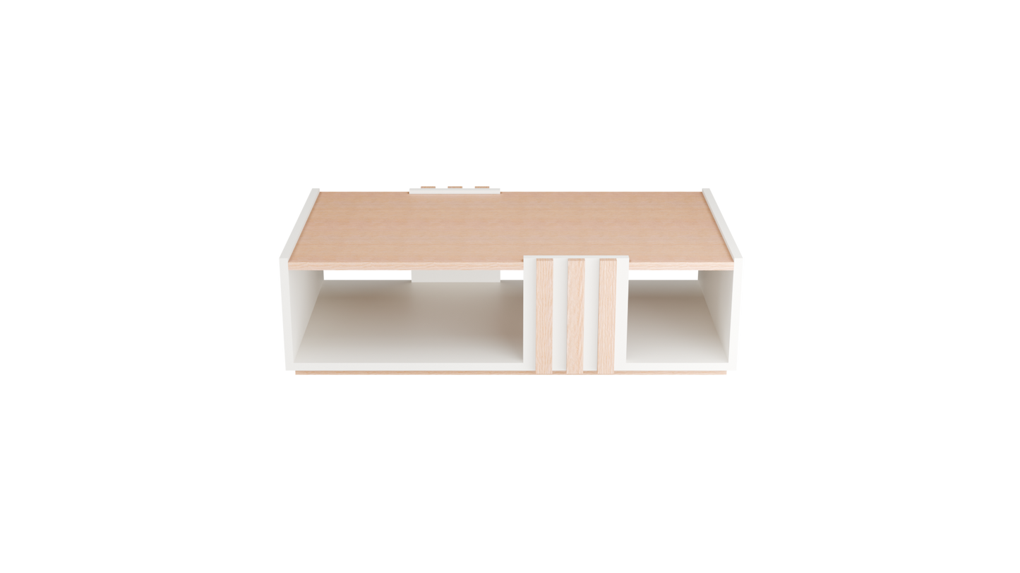 Mesa de Centro - Oslo