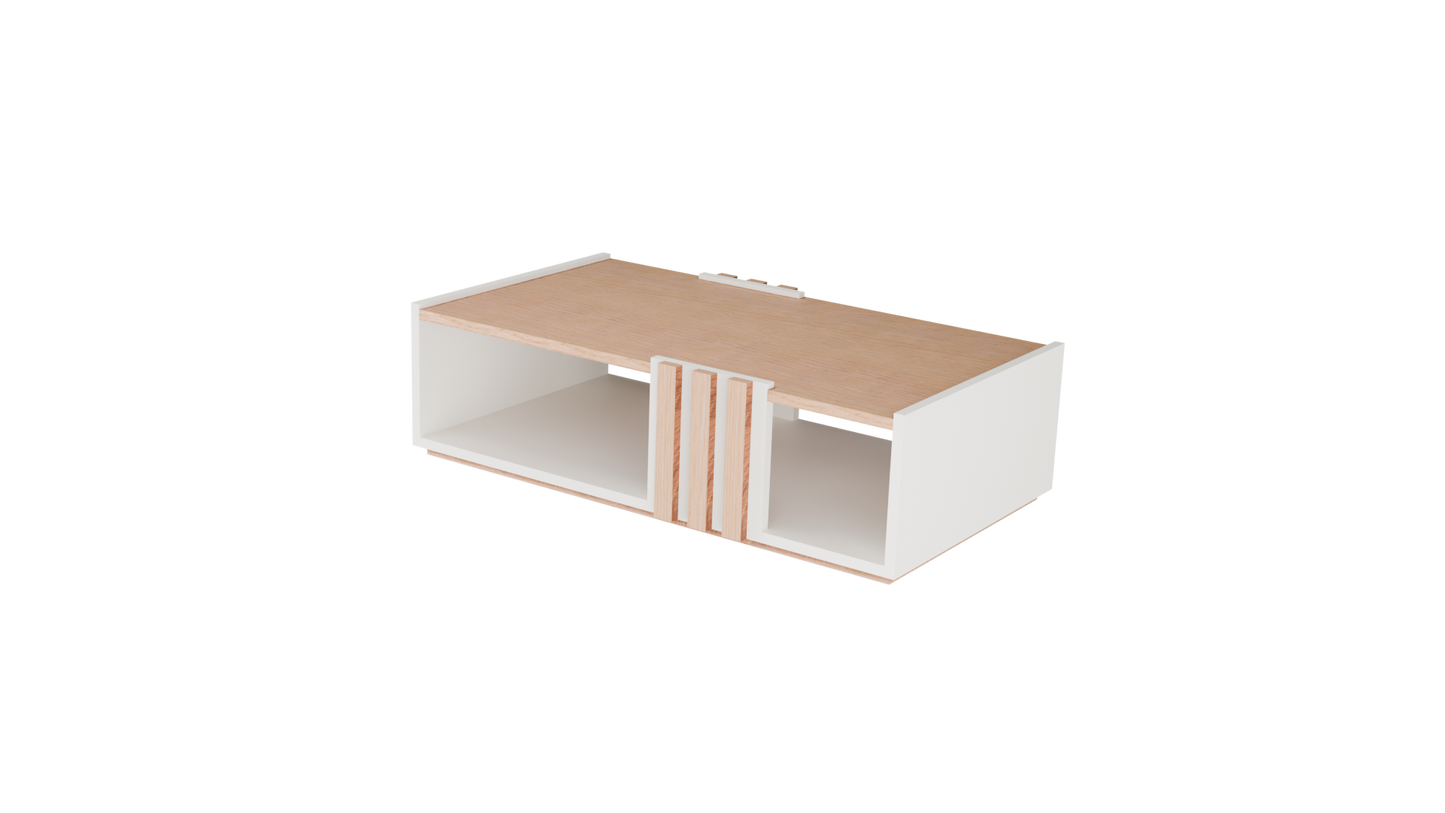 Mesa de Centro - Oslo