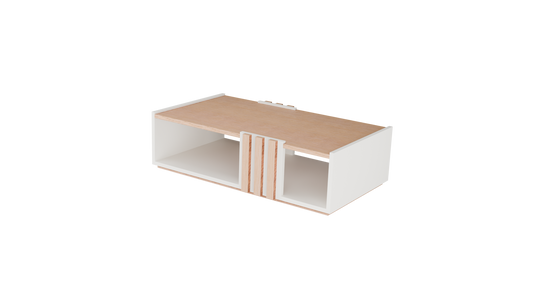 Mesa de Centro - Oslo