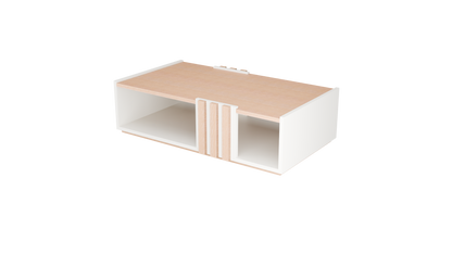 Mesa de Centro - Oslo