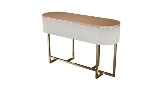 Consola - Joanesburgo