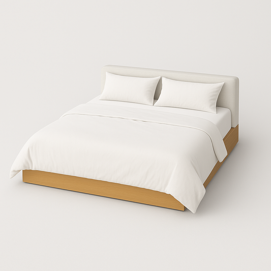 Cama - Minimal