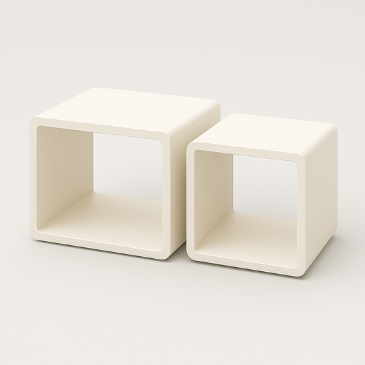 Mesa de Centro - Minimal