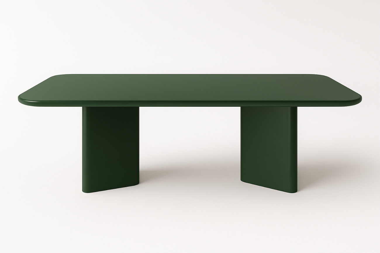 Mesa de Jantar - Natur