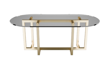 Mesa de Jantar - Joanesburgo