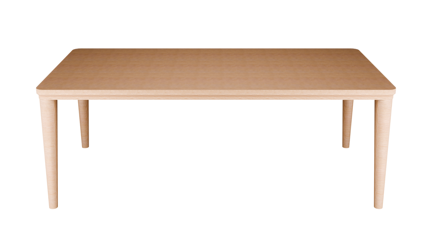 Mesa de Jantar - Minimal