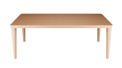 Mesa de Jantar - Minimal