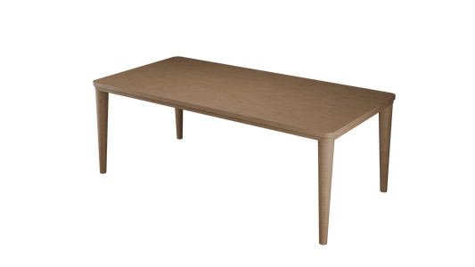 Mesa de Jantar - Minimal