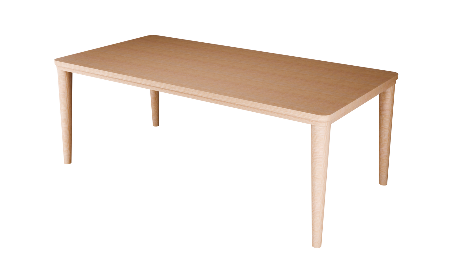 Mesa de Jantar - Minimal