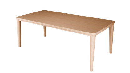 Mesa de Jantar - Minimal