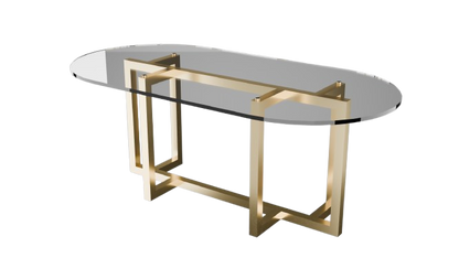 Mesa de Jantar - Joanesburgo