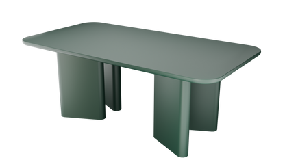 Mesa de Jantar - Natur