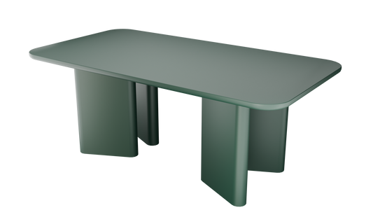 Mesa de Jantar - Natur