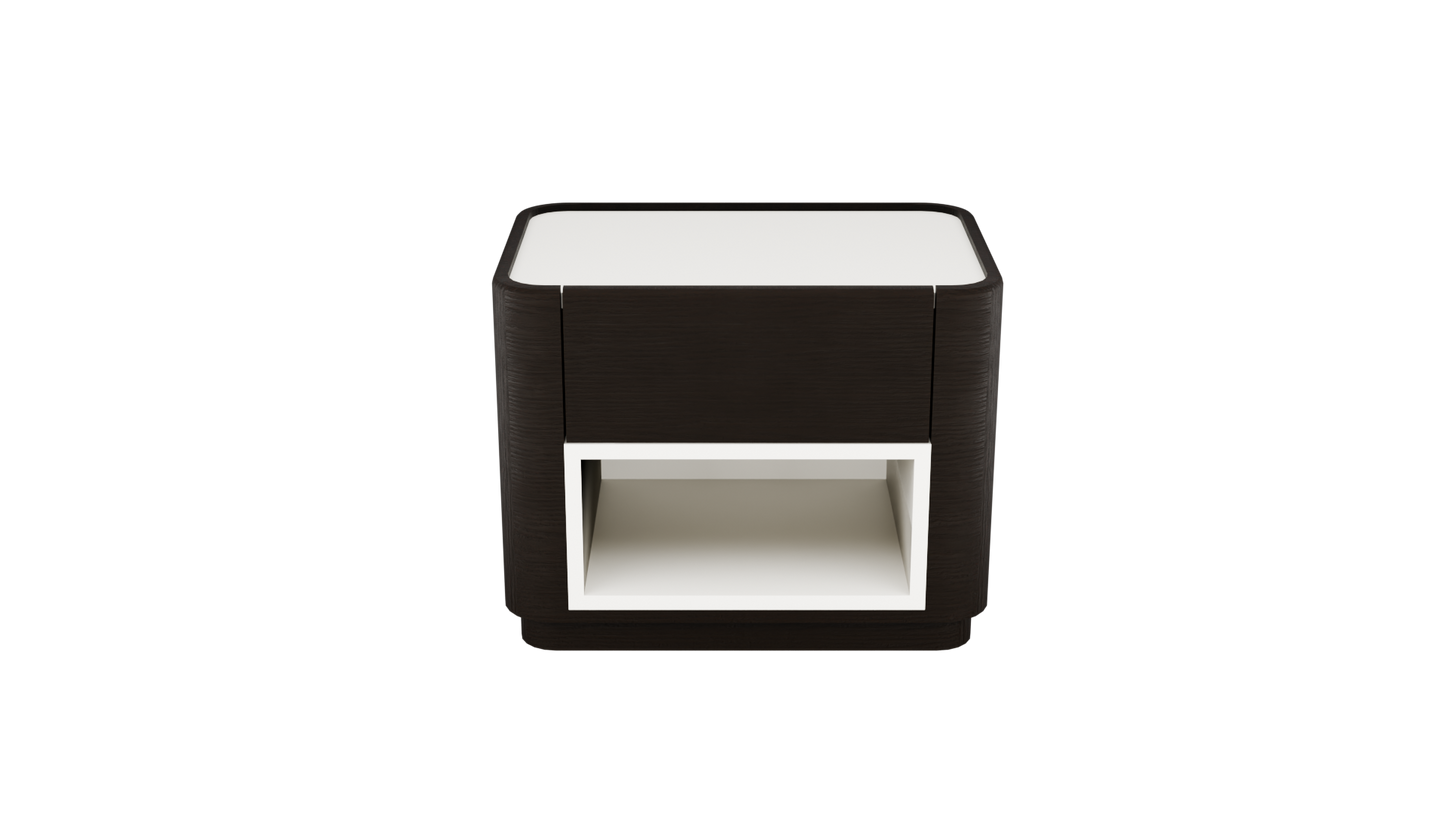 Mesa de Cabeceira - Kumaci