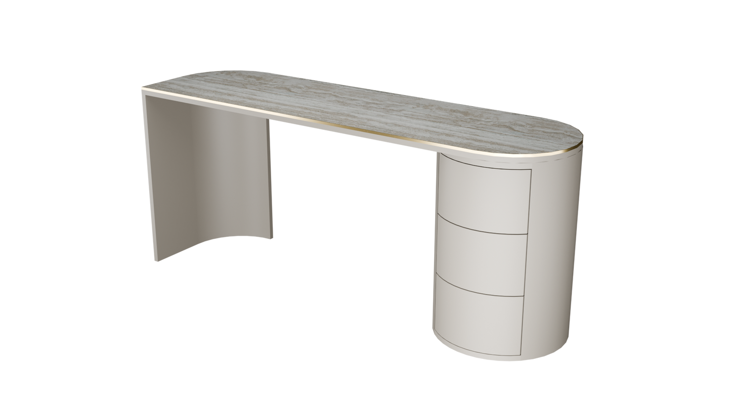 Secretária - Florença