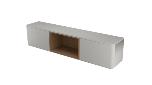 Móvel TV - Minimal