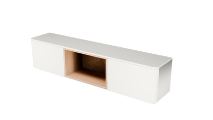Móvel TV - Minimal