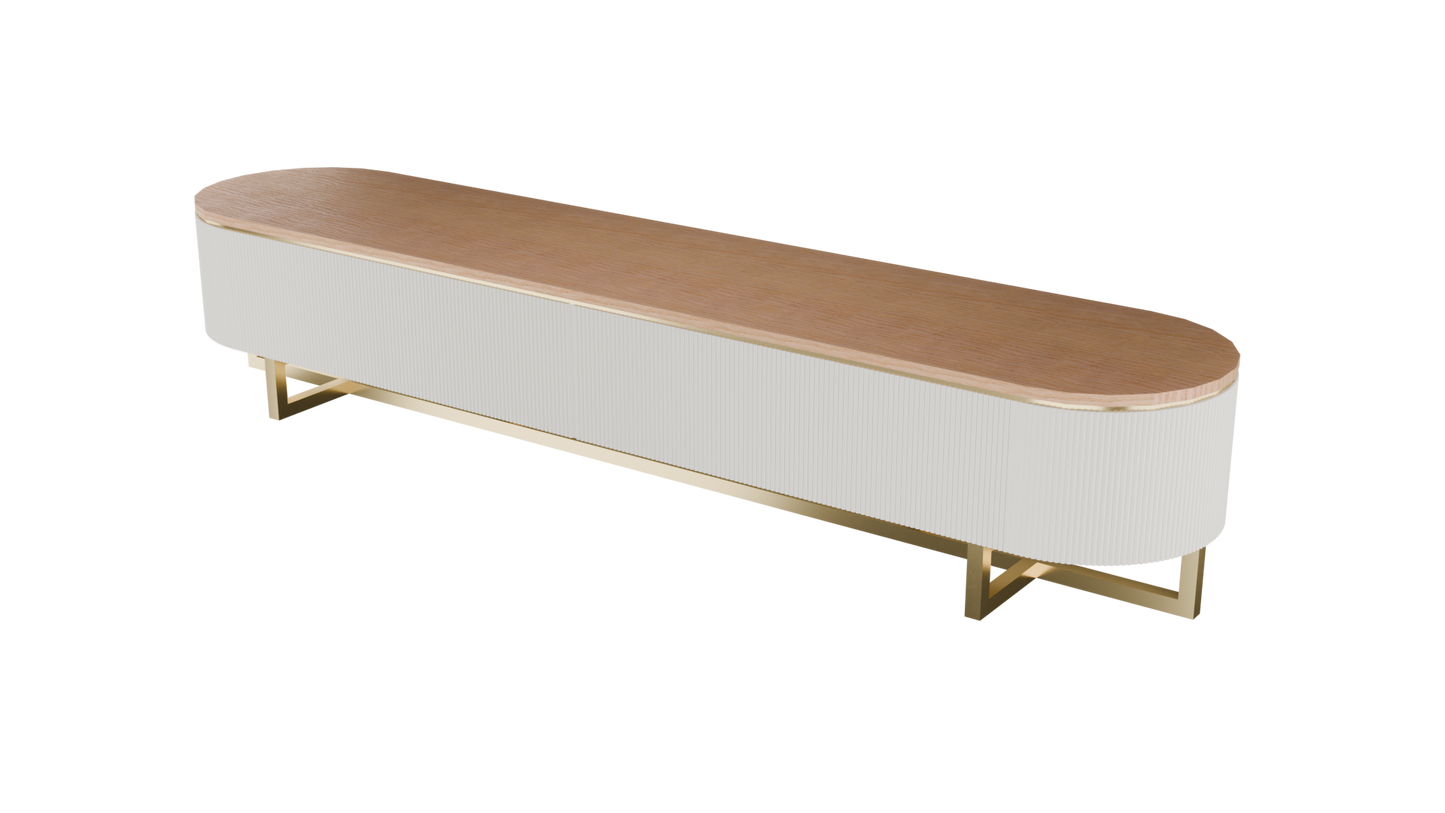 Móvel Tv - Joanesburgo